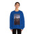 BRUEGEL, Pieter the Elder - 07.Months Series - The Return of the Herd (detail)3 (Artwork) Crewneck Sweatshirt