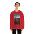 BRUEGEL, Pieter the Elder - 07.Months Series - The Return of the Herd (detail)3 (Artwork) Crewneck Sweatshirt