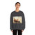LONGHI, Pietro - Duck Hunters on the Lagoon (Artwork) Crewneck Sweatshirt