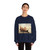 LONGHI, Pietro - Duck Hunters on the Lagoon (Artwork) Crewneck Sweatshirt