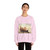 LONGHI, Pietro - Duck Hunters on the Lagoon (Artwork) Crewneck Sweatshirt