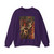 MEMLING, Hans -Last Judgment- Last Judgment Triptych (detail)91 (Artwork) Crewneck Sweatshirt