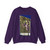CARRACCI, Annibale - Putto gathering Grapes (Artwork) Crewneck Sweatshirt