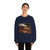 BRUEGEL, Pieter the Elder - 07.Months Series - The Return of the Herd (November) (Artwork) Crewneck Sweatshirt
