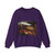 BRUEGEL, Pieter the Elder - 07.Months Series - The Return of the Herd (November) (Artwork) Crewneck Sweatshirt