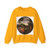 CARRACCI, Annibale - Rest on Flight into Egypt (Artwork) Crewneck Sweatshirt