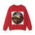 CARRACCI, Annibale - Rest on Flight into Egypt (Artwork) Crewneck Sweatshirt