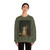 LONGHI, Pietro - The Family Concert (Artwork) Crewneck Sweatshirt