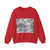 BRUEGEL, Pieter the Elder - 7 (Artwork) Crewneck Sweatshirt