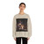 CARRACCI, Annibale - Pieta (Artwork) Crewneck Sweatshirt