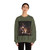 CARRACCI, Annibale - Pieta (Artwork) Crewneck Sweatshirt