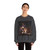 CARRACCI, Annibale - Pieta (Artwork) Crewneck Sweatshirt