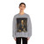LOO, Louis Michel van - Portrait of Denis Diderot (Artwork) Crewneck Sweatshirt