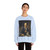 LOO, Louis Michel van - Portrait of Denis Diderot (Artwork) Crewneck Sweatshirt