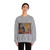 LOO, Louis Michel van - The Devin Family (Artwork) Crewneck Sweatshirt