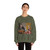 LOO, Louis Michel van - The Devin Family (Artwork) Crewneck Sweatshirt