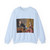 LOO, Louis Michel van - The Devin Family (Artwork) Crewneck Sweatshirt