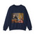 LOO, Louis Michel van - The Devin Family (Artwork) Crewneck Sweatshirt