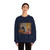 LOO, Louis Michel van - The Devin Family (Artwork) Crewneck Sweatshirt