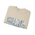 BRUEGEL, Pieter the Elder - 10 (Artwork) Crewneck Sweatshirt