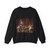 LOO, Louis Michel van - The Family of Philip V (Artwork) Crewneck Sweatshirt