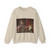 LOO, Louis Michel van - The Family of Philip V (Artwork) Crewneck Sweatshirt