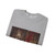 LOO, Louis Michel van - The Family of Philip V (Artwork) Crewneck Sweatshirt