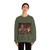 LOO, Louis Michel van - The Family of Philip V (Artwork) Crewneck Sweatshirt