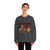 LOO, Louis Michel van - The Family of Philip V (Artwork) Crewneck Sweatshirt