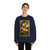 BOSSCHAERT, Ambrosius the Elder - Flowers (Artwork) Crewneck Sweatshirt