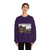 CARRACCI, Antonio - Landscape with Bathers (Artwork) Crewneck Sweatshirt