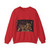 CARRACCI, Antonio - The Flood (Artwork) Crewneck Sweatshirt