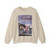 CARRACCI, Antonio - The Rape of Europa (Artwork) Crewneck Sweatshirt