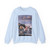 CARRACCI, Antonio - The Rape of Europa (Artwork) Crewneck Sweatshirt