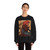 BRUEGEL, Pieter the Elder - 10.peasant life - Peasant Wedding (detail)6 (Artwork) Crewneck Sweatshirt