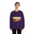 MONET, Claude - Monet The Seine at Argenteuil (Artwork) Crewneck Sweatshirt