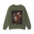 BOSSCHAERT, Jan-Baptist - Flower Piece2 (Artwork) Crewneck Sweatshirt