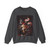 BOSSCHAERT, Jan-Baptist - Flower Piece2 (Artwork) Crewneck Sweatshirt