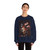 BOSSCHAERT, Jan-Baptist - Flower Piece2 (Artwork) Crewneck Sweatshirt