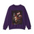 BOSSCHAERT, Jan-Baptist - Flower Piece2 (Artwork) Crewneck Sweatshirt