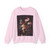 BOSSCHAERT, Jan-Baptist - Flower Piece2 (Artwork) Crewneck Sweatshirt