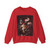 BOSSCHAERT, Jan-Baptist - Flower Piece2 (Artwork) Crewneck Sweatshirt