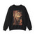 CARRACCI, Lodovico - Bargellini Madonna (Artwork) Crewneck Sweatshirt