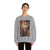 CARRACCI, Lodovico - Bargellini Madonna (Artwork) Crewneck Sweatshirt