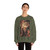CARRACCI, Lodovico - Bargellini Madonna (Artwork) Crewneck Sweatshirt