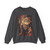 CARRACCI, Lodovico - Bargellini Madonna (Artwork) Crewneck Sweatshirt