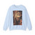 CARRACCI, Lodovico - Bargellini Madonna (Artwork) Crewneck Sweatshirt
