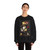 BOSSCHAERT, Ambrosius the Younger - Still-Life (Artwork) Crewneck Sweatshirt