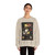 BOSSCHAERT, Ambrosius the Younger - Still-Life (Artwork) Crewneck Sweatshirt