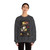 BOSSCHAERT, Ambrosius the Younger - Still-Life (Artwork) Crewneck Sweatshirt